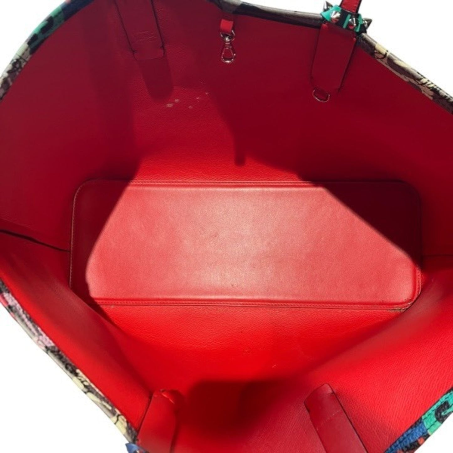 Christian Louboutin Kabata Tote Bag