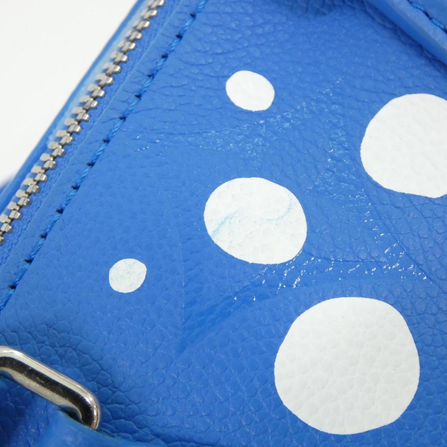 Louis Vuitton Monogram Empreinte (Lv X Yk) Speedy Bandouliere 20Cm Shoulder Bag M46425