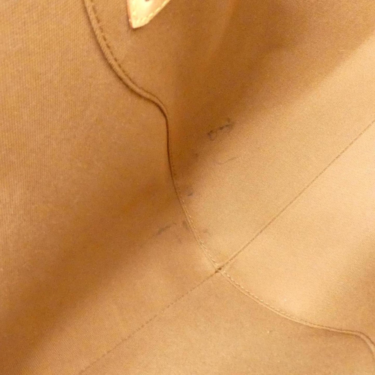 Louis Vuitton Monogram Ellipse Shopping M51128 Shoulder Bag