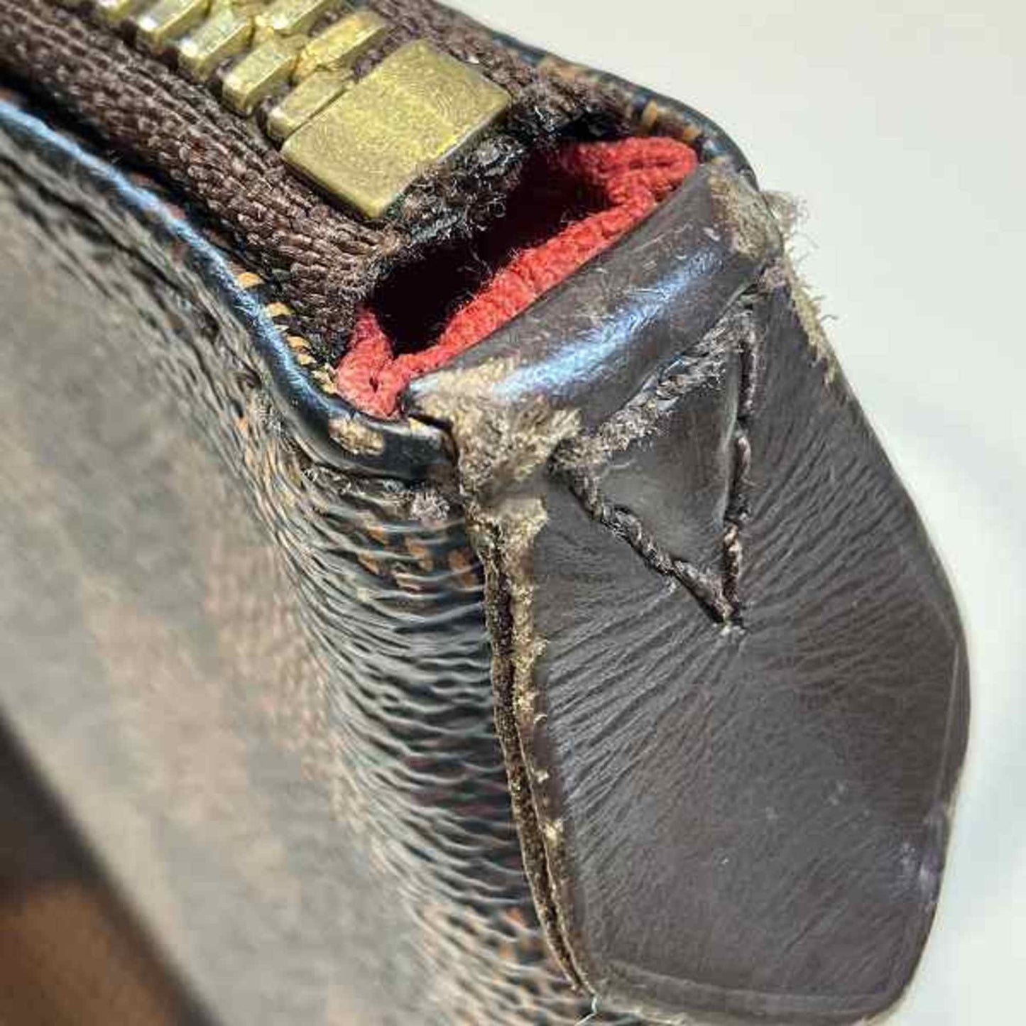 Louis Vuitton Damier Westminster Pm N41102 Bag Handbag