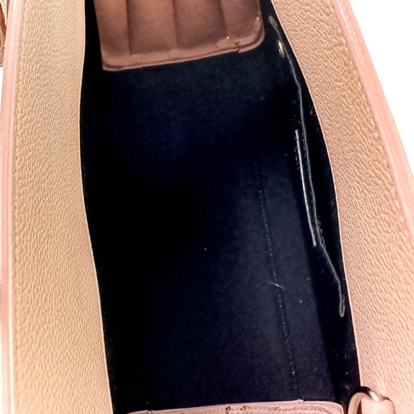 Saint Laurent Classic Baby Sac De Jour 2-Way Handbag