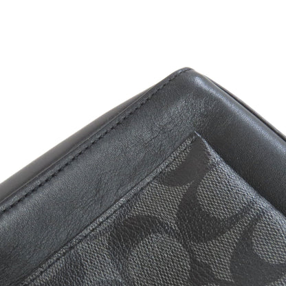 Coach C5598 Holden Crossbody Signature Shoulder Bag In Leather