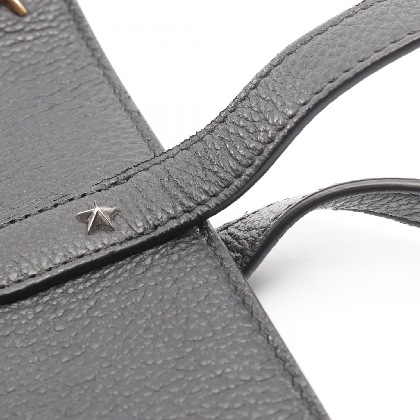 Jimmy Choo Deelan Tote Bag