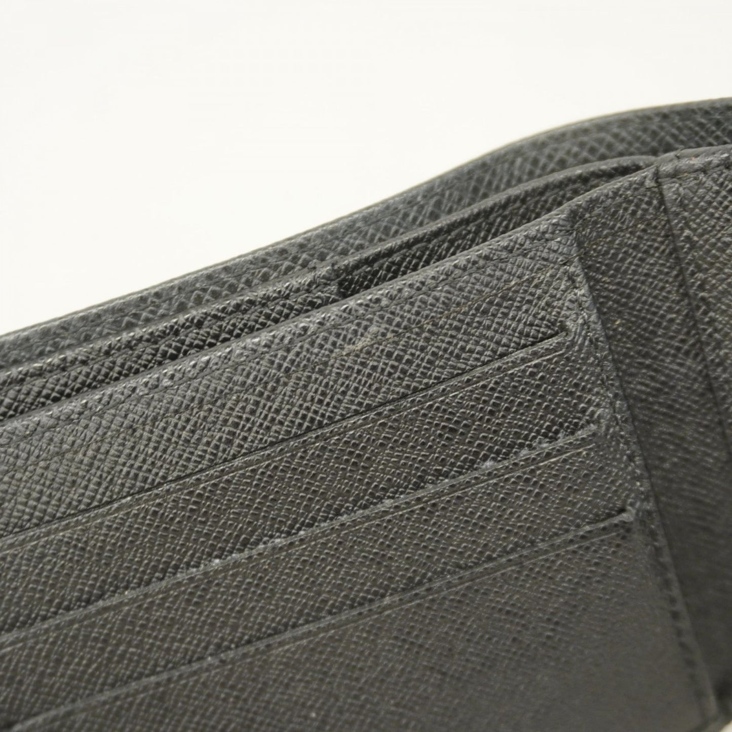 (Bi-Fold) Louis Vuitton Bill Wallet