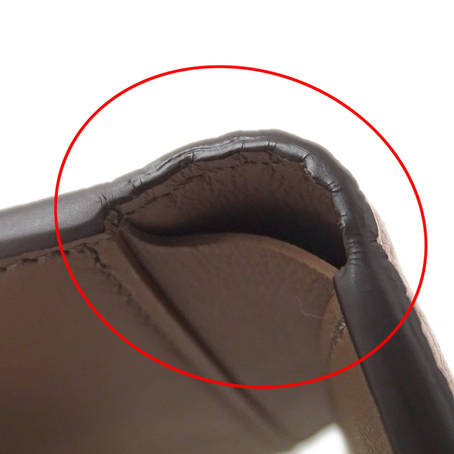 Louis Vuitton Women'S Tri-Fold Wallet