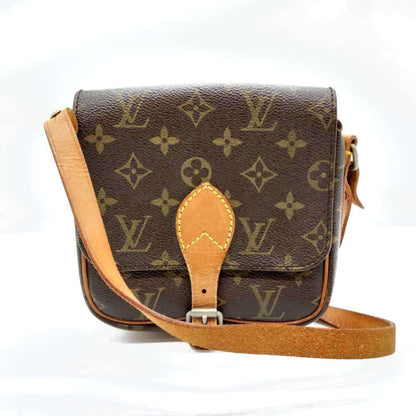 Shoulder Bag Monogram - Louis Vuitton Pochette