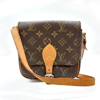 Shoulder Bag Monogram - Louis Vuitton Pochette