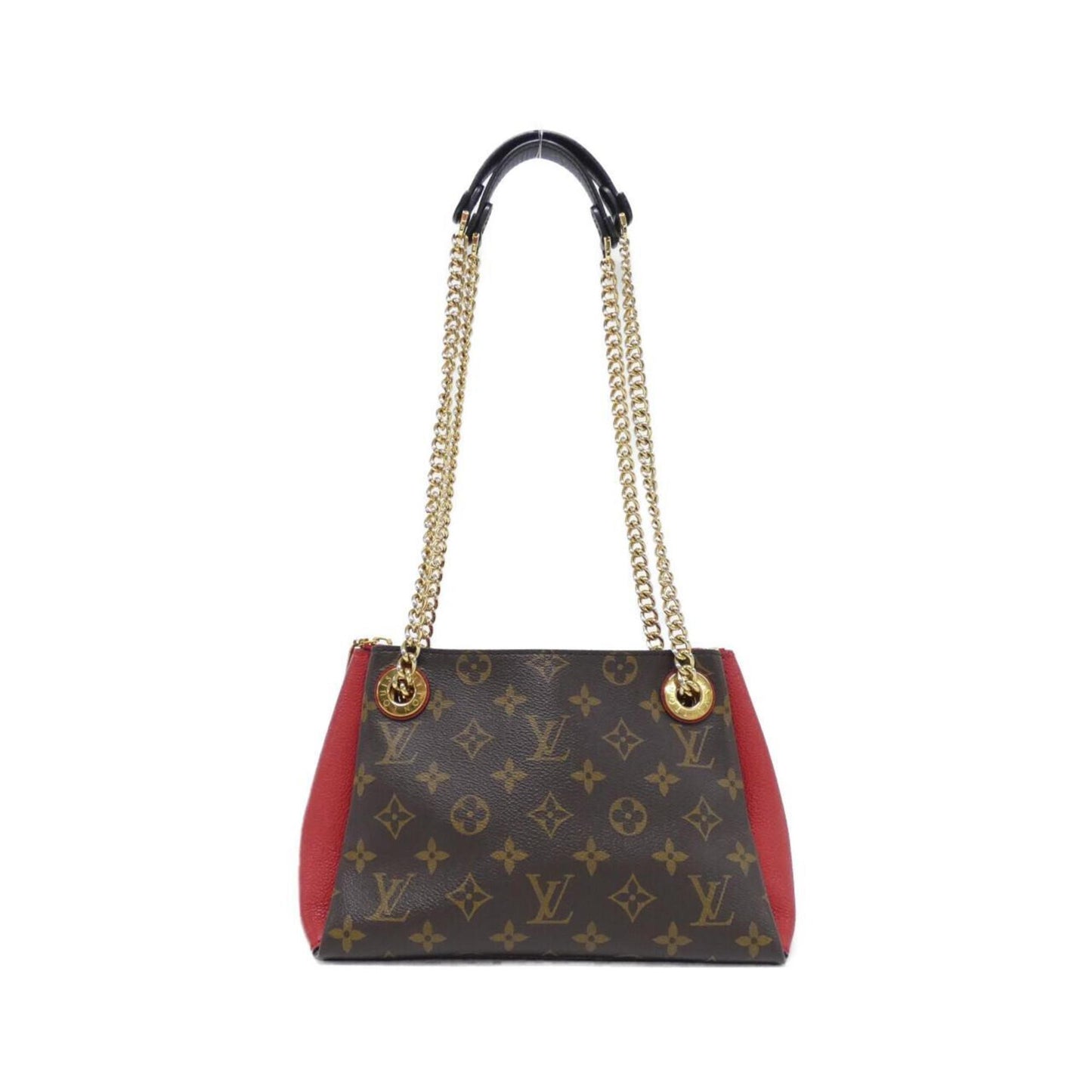 Louis Vuitton Monogram Surenne Bb M43776 Shoulder Bag