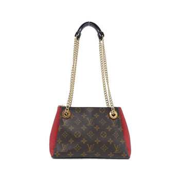 Louis Vuitton Monogram Surenne Bb M43776 Shoulder Bag