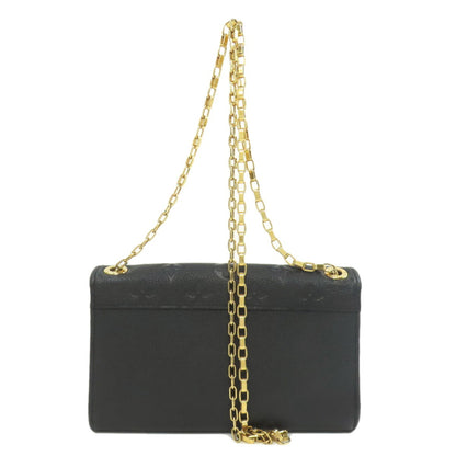 Louis Vuitton M60638 Pochette Saint-Germain Long Wallet Empreinte
