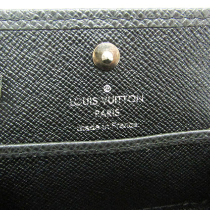 Louis Vuitton Taiga Porto Monebowat M30382