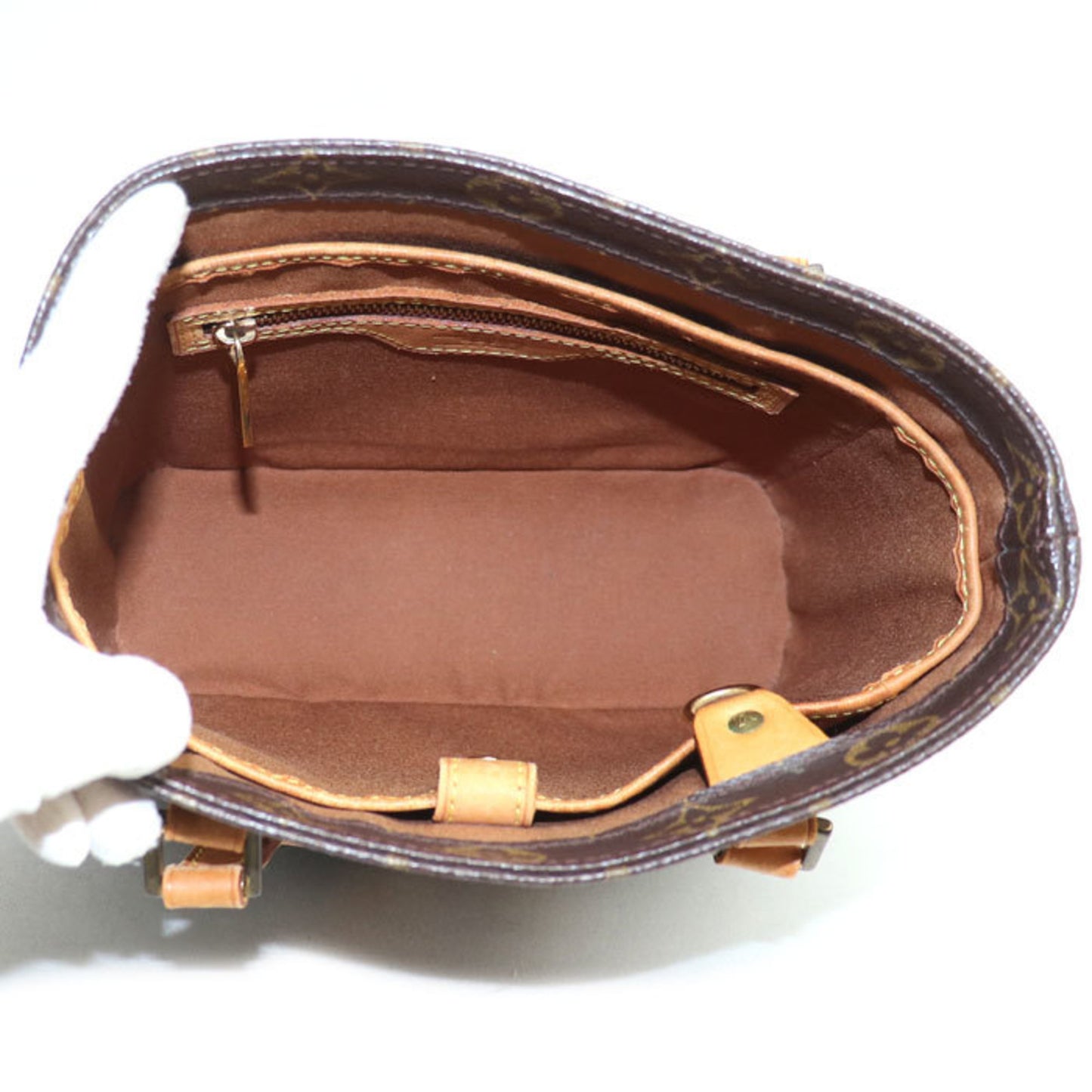 Louis Vuitton Louis Vuitton Vavin Pm Monogram Handbag M51172