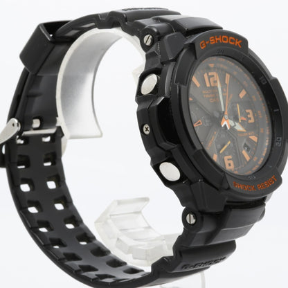 Casio Gshock Master Of G Air Gravitymaster Gw3000B1Ajf