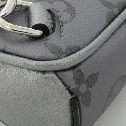Louis Vuitton Taiga Llama Outdoor Sling Bag M30833 Shoulder