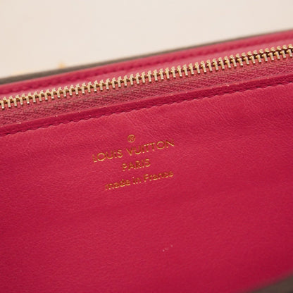 (Bi-Fold) Louis Vuitton Long Wallet