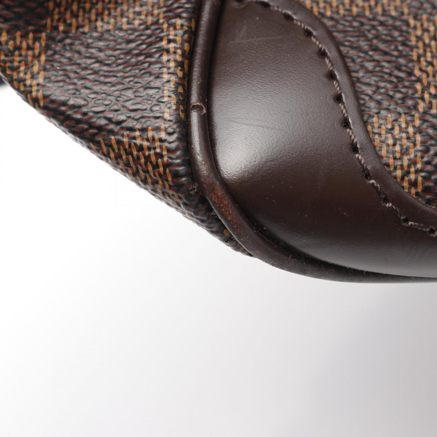 Louis Vuitton Verona Pm Damier Ebene Shoulder Bag