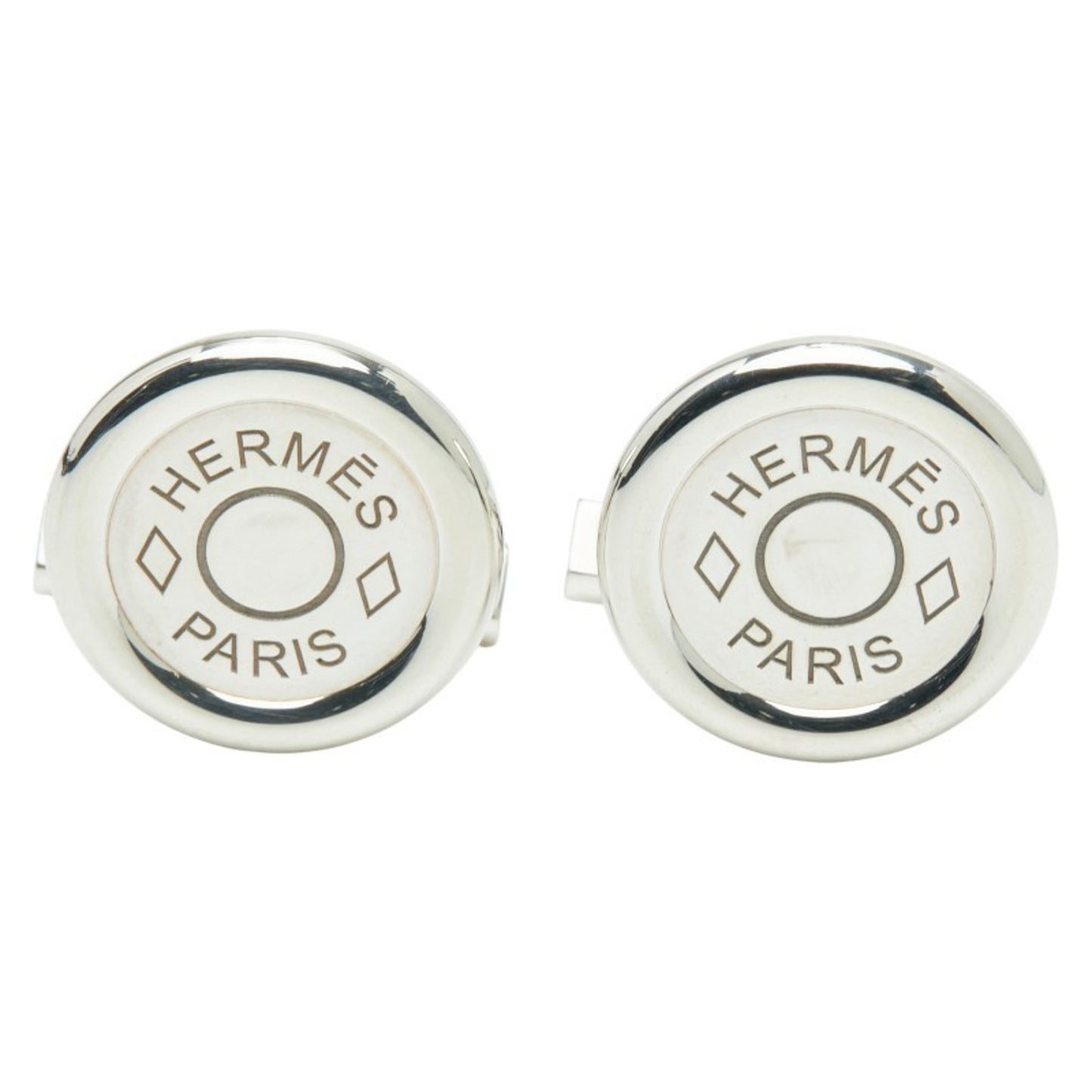 Hermes Herms Serie Cufflinks