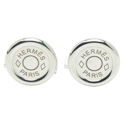 Hermes Herms Serie Cufflinks