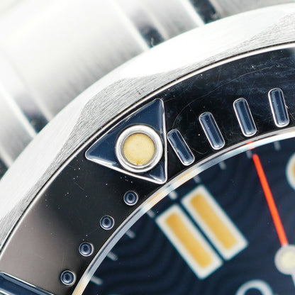 Omega Seamaster 2562.80 Navy Dial Boys' Watch