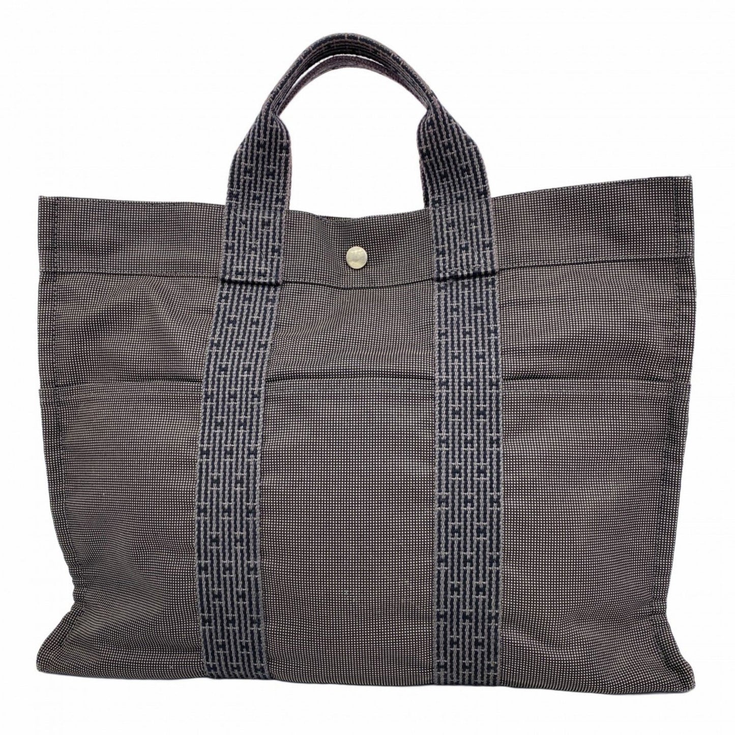 Hermes Air Line Mm Tote Bag