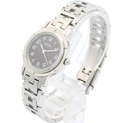 Herms Clipper Watch
