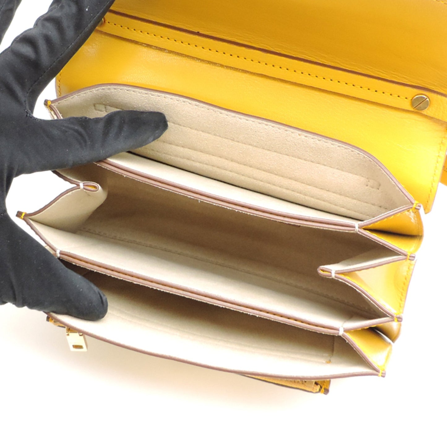 Givenchy Gv3 Small Bag