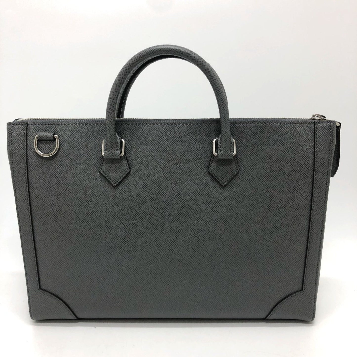 Louis Vuitton M30856 Taiga Slim Briefcase