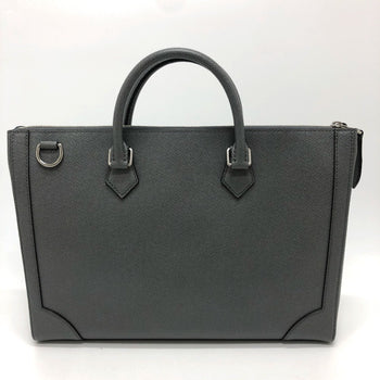 Louis Vuitton M30856 Taiga Slim Briefcase