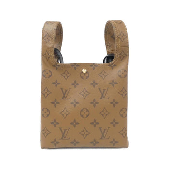 Louis Vuitton Monogram Reverse Atlantis Bb M46816 Shoulder Bag