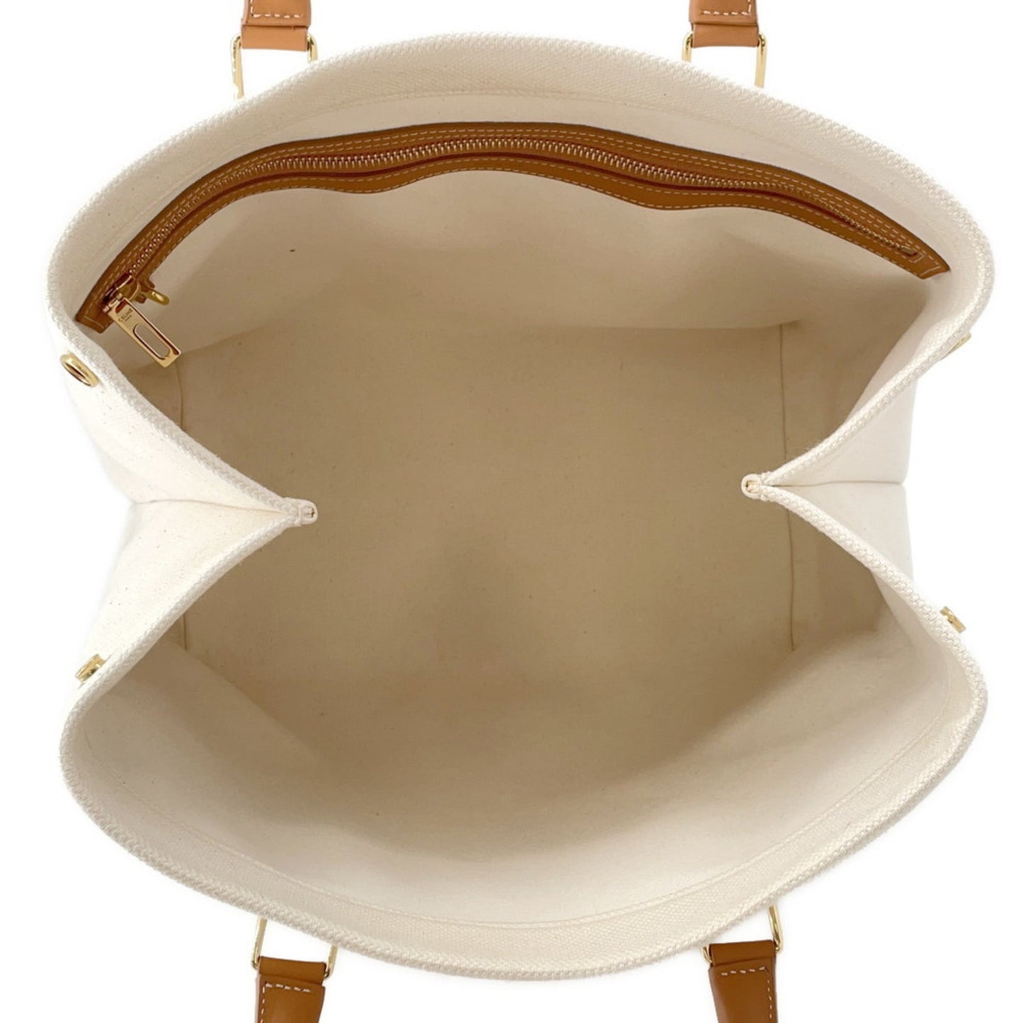 Celine Horizontal Cabas Tote Bag 192162Bnz.02Nt Celine