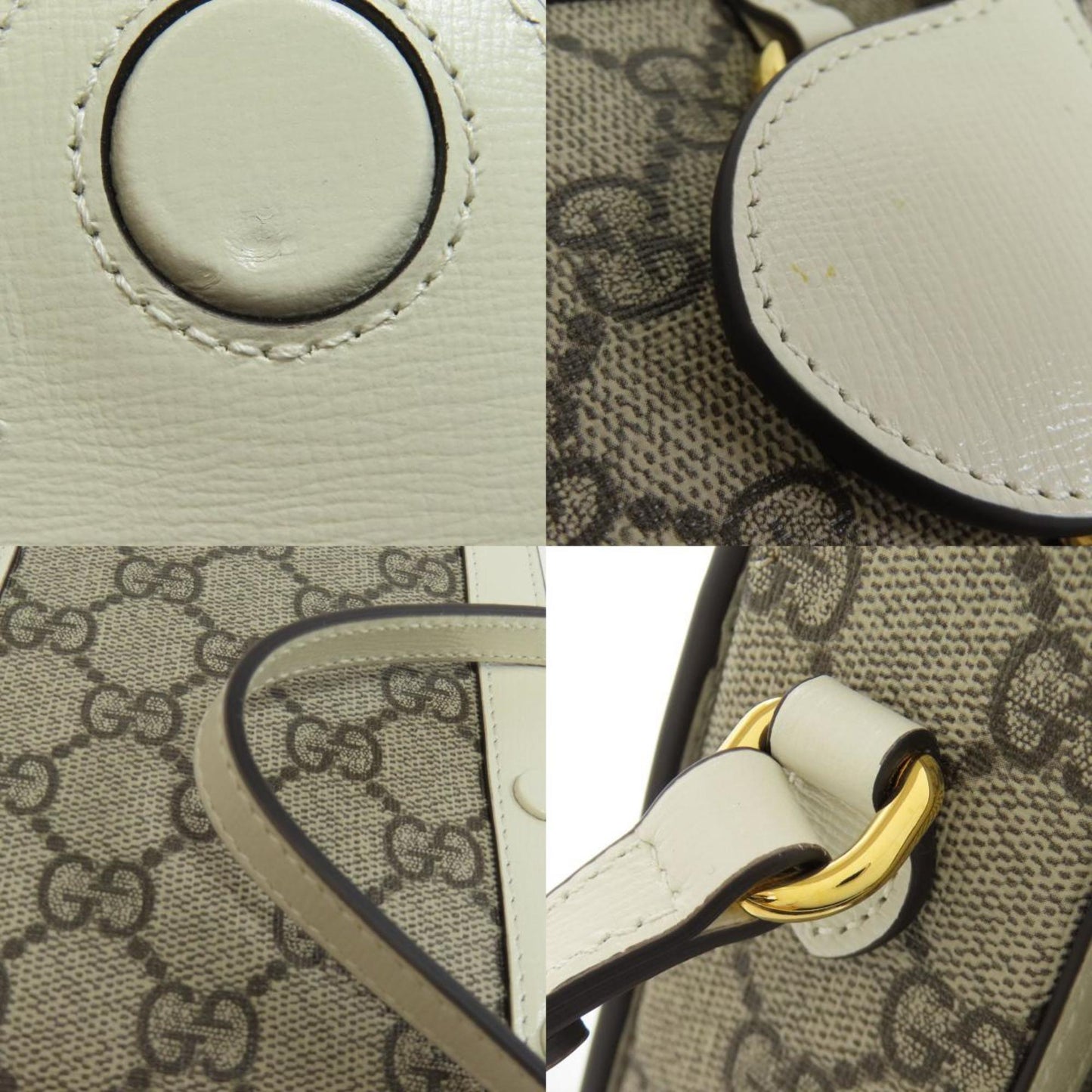 Gucci 625615 Horsebit 1955 Bag Shoulder