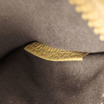 Fendi Peekaboo Selleria 2-Way Handbag In Calfskin