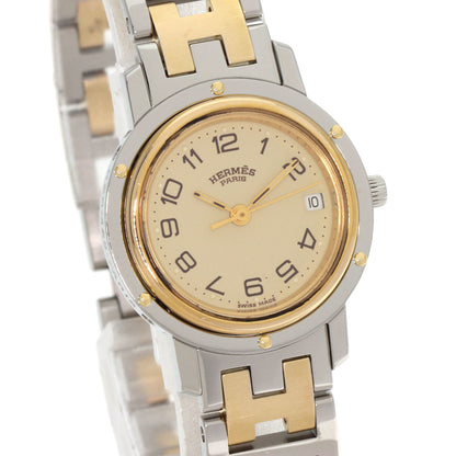 Herms Clipper Watch