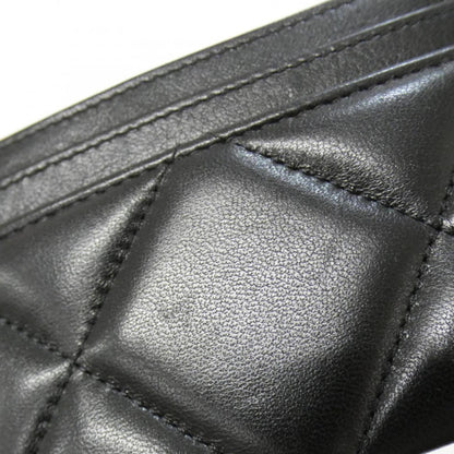 Chanel 19 Line Ap1167 Business Card Case