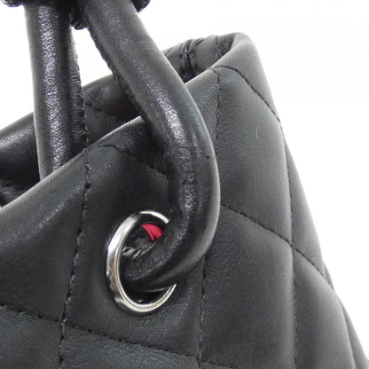 Chanel Cambon Line 25166 Handbag