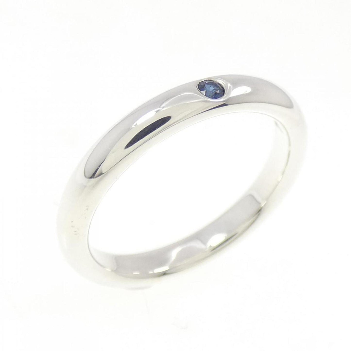Tiffany Band Ring