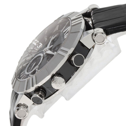 Tiffany & Co. Z1301.32.11A10A71A Atlas Chronograph Watch