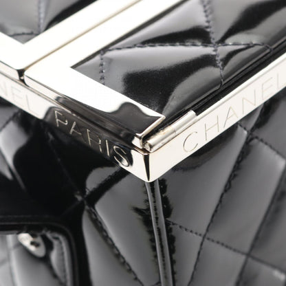 Chanel Matelasse Handbag