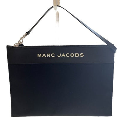 Marc Jacobs Black Nylon