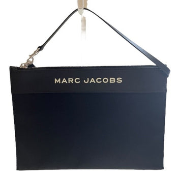 Marc Jacobs Black Nylon