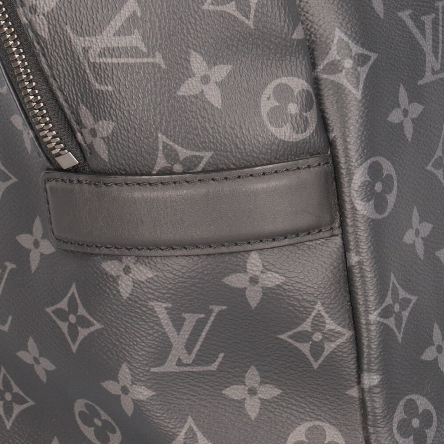 Louis Vuitton Apollo Monogram Eclipse Backpack/Daypack