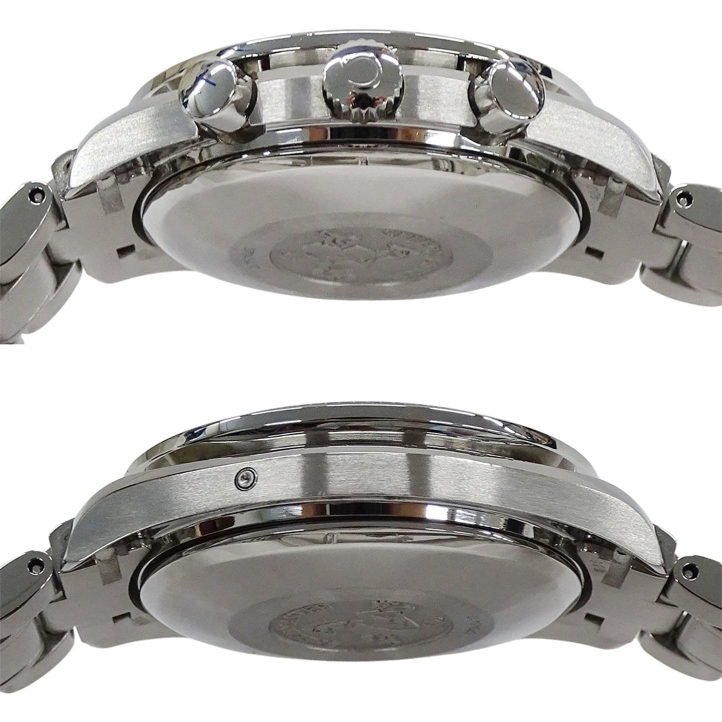 Omega Speedmaster Mark 40 Cosmos 3520.50 Men'S Watch