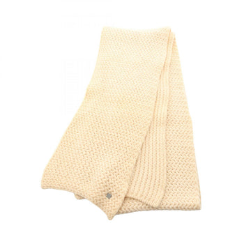 Chanel Coco Mark Scarf