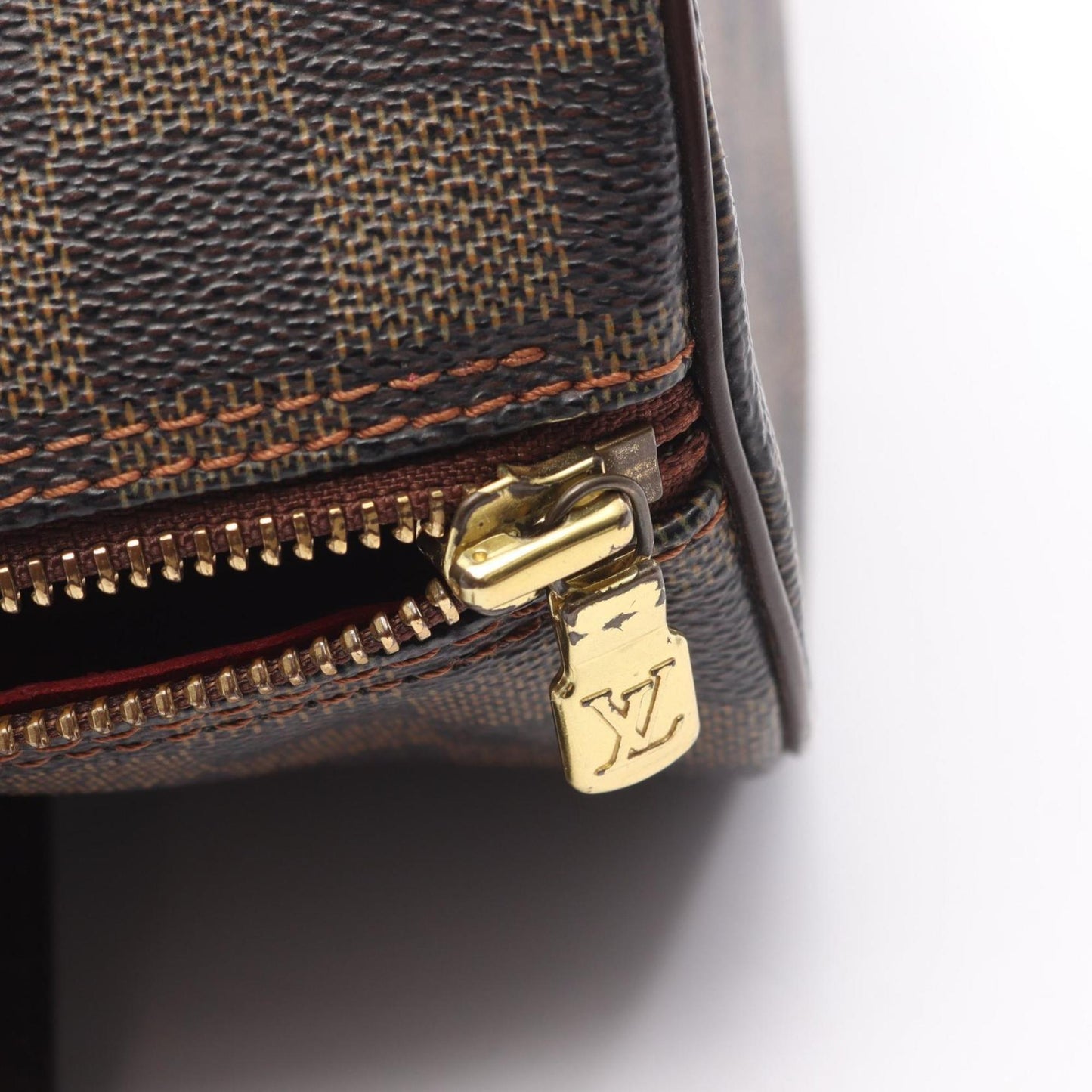 Louis Vuitton Papillon 30 Handbag