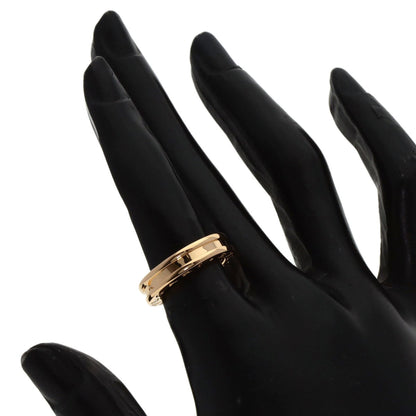 Bvlgari B-Zero1 1-Band #48 Ring In 18K Pink Gold