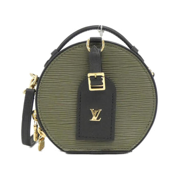 Louis Vuitton Epi Mini Boite Chapeau R96001 Shoulder Bag