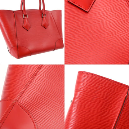 Louis Vuitton Epi Phoenix Coquelicot M56025