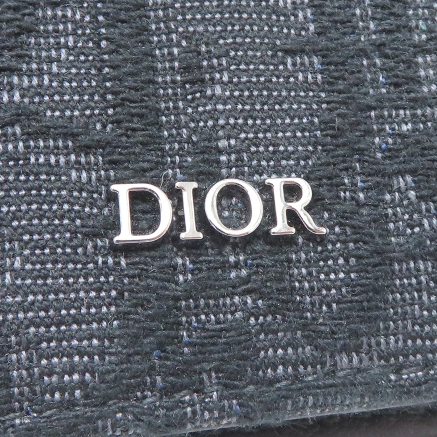 Christian Dior Dior Passport Cover