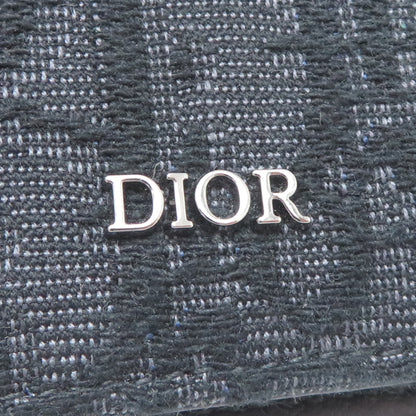 Christian Dior Dior Passport Cover