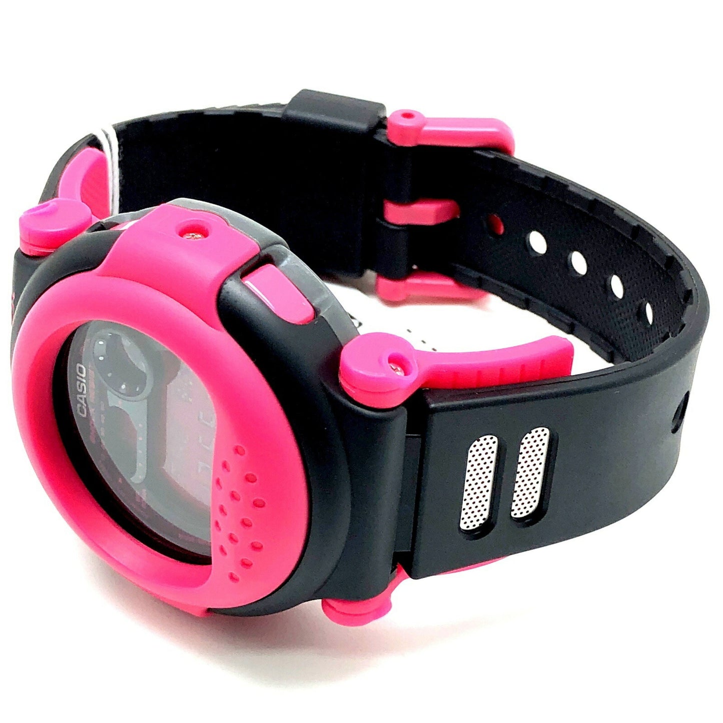 G-Shock Casio G-001-1B Jason Capsule Tough Replica Watch